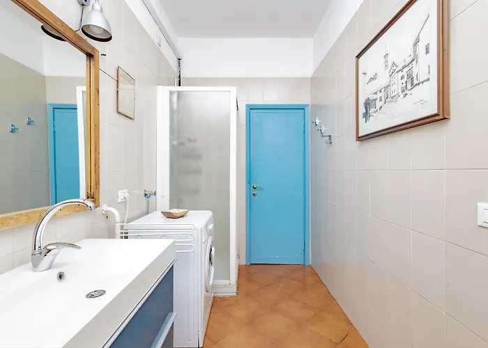 Xenia - Spacious Near Linate Airport * מילאנו