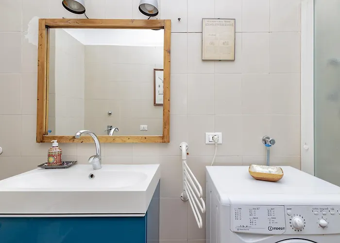 Xenia - Spacious Near Linate Airport דירה