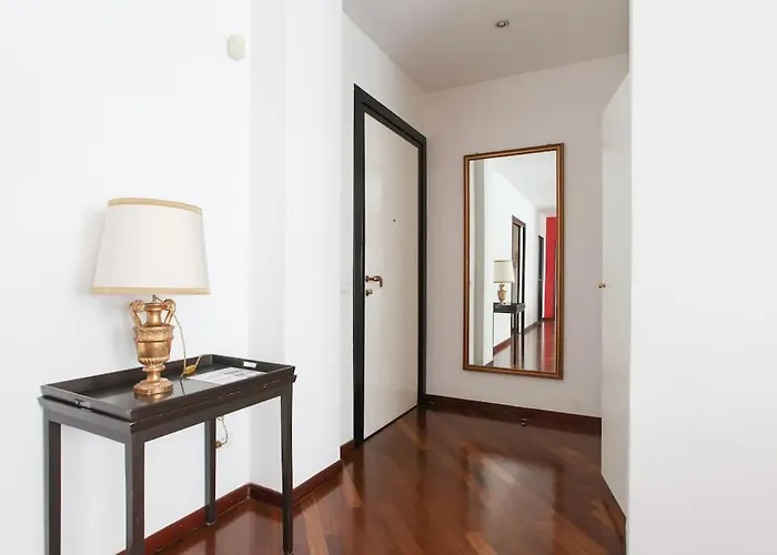 Hacca Collection - Porta Venezia 3br Apartment *