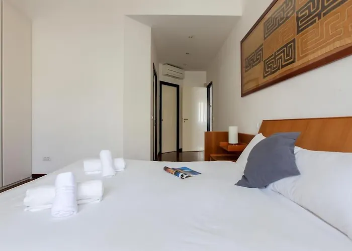 Hacca Collection - Porta Venezia 3br 아파트 밀라노