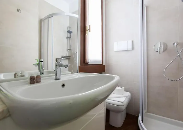 아파트 Hacca Collection - Porta Venezia 3br *