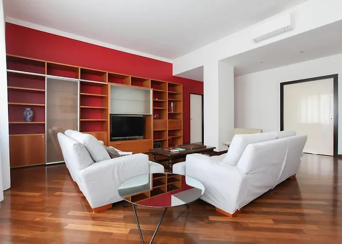 Hacca Collection - Porta Venezia 3br * Mailand