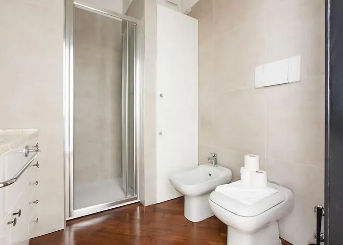 Hacca Collection - Porta Venezia 3br