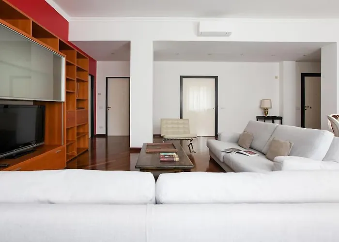 Apartment Hacca Collection - Porta Venezia 3br