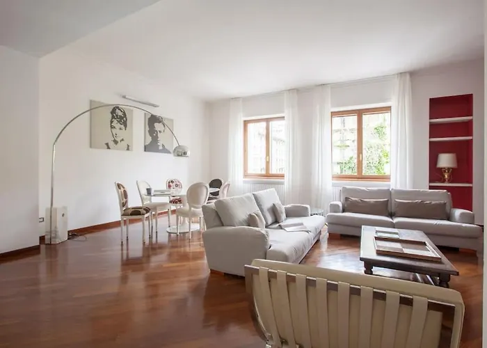 Hacca Collection - Porta Venezia 3br 아파트 *