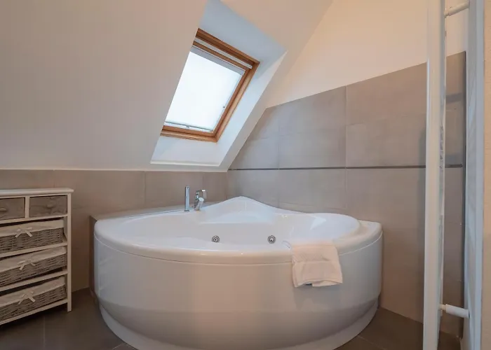 Lejlighed Xenia - Luxury & Elegant Penthouse In Life *