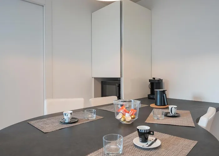 Xenia - Luxury & Elegant Penthouse In Life Lejlighed