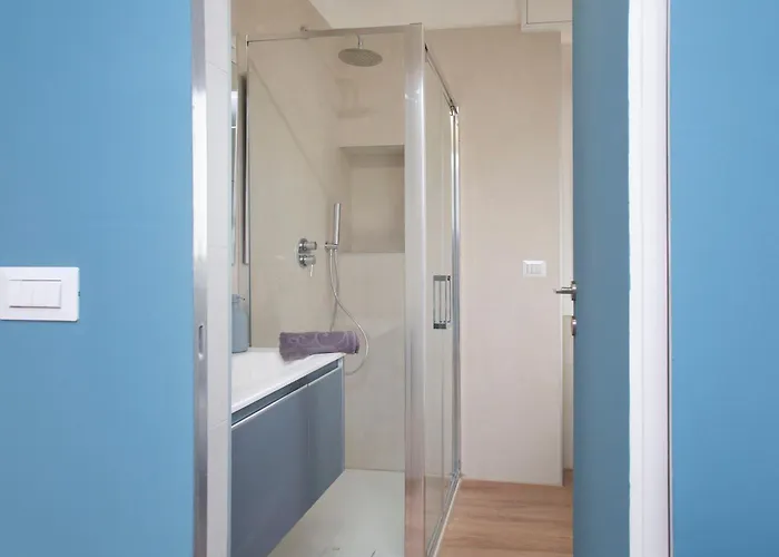 Gambara Urban Flat - Stylish And Next To Metro Appartamento *