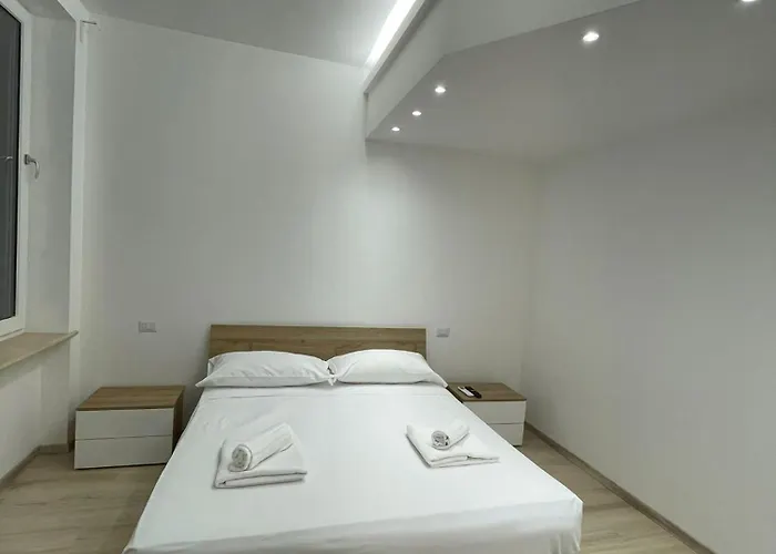 Appartamento N.4 Milano