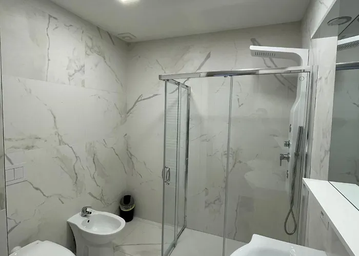 Appartamento N.4 Milano