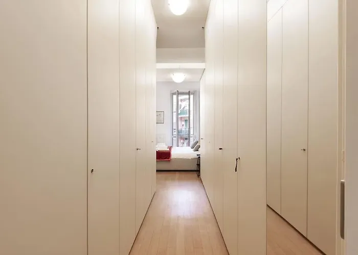 Apartmán Buenos Aires - Stazione