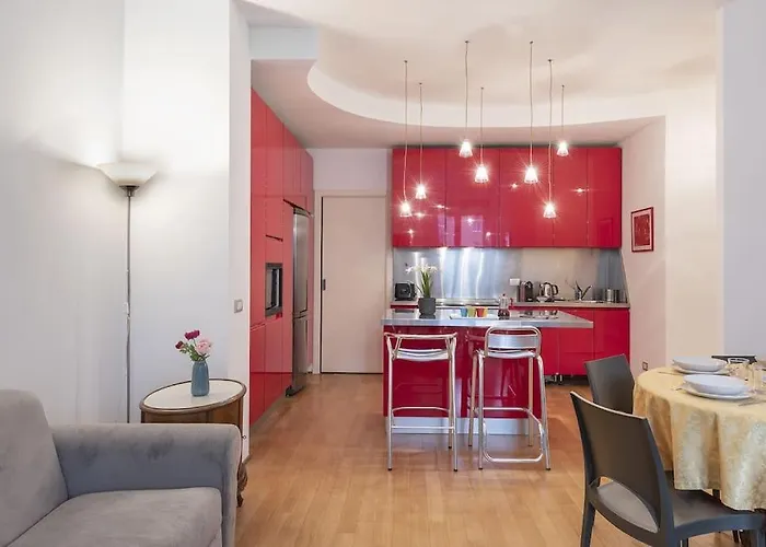 [buenos Aires Residence] - Stazione *