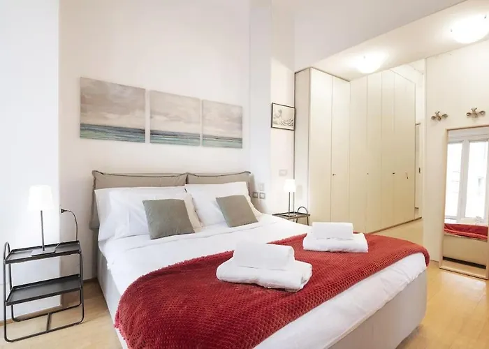 Buenos Aires - Stazione Lejlighed *