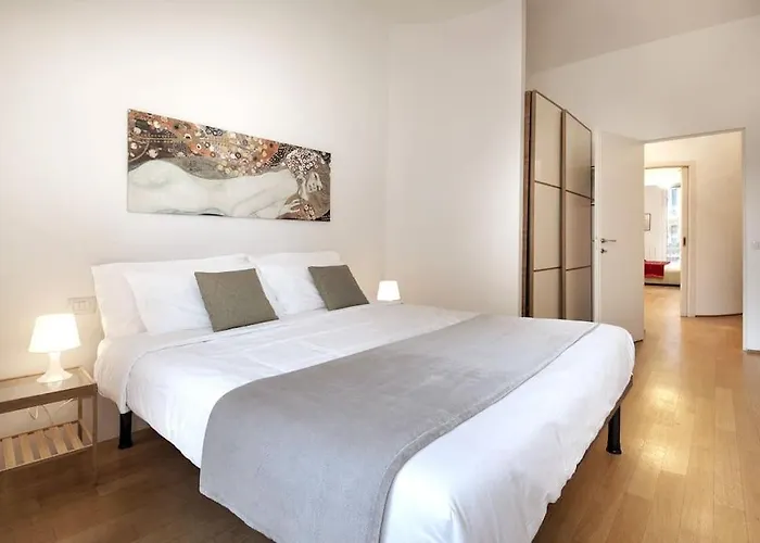 Lejlighed Buenos Aires - Stazione *