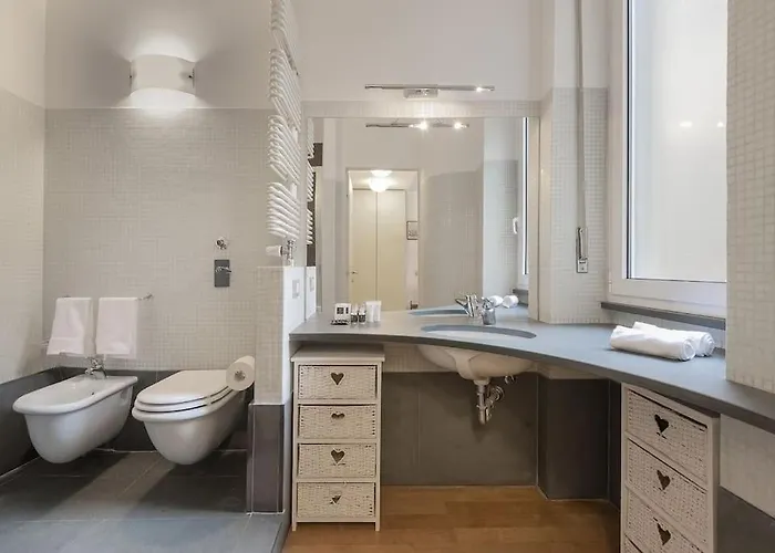 [buenos Aires Residence] - Stazione