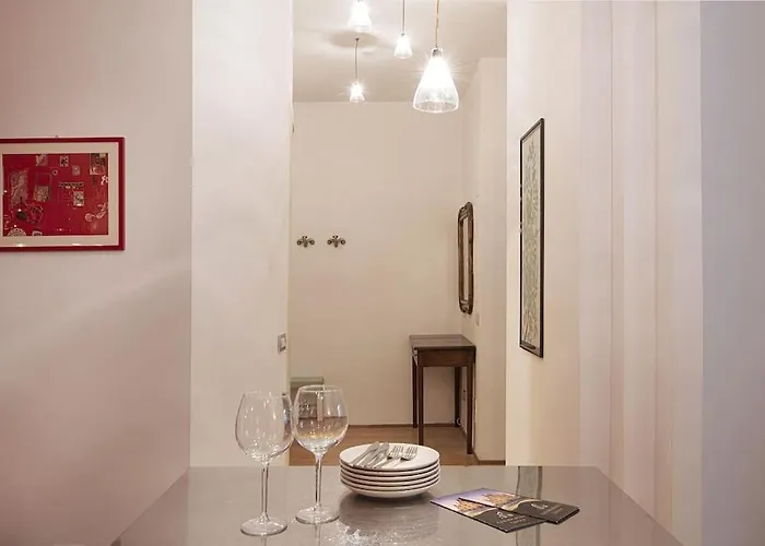 Apartmán Buenos Aires - Stazione Milán
