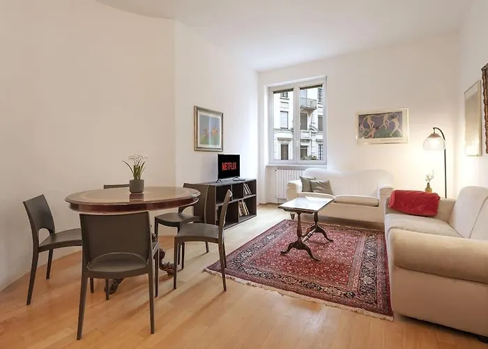 Buenos Aires - Stazione Lejlighed