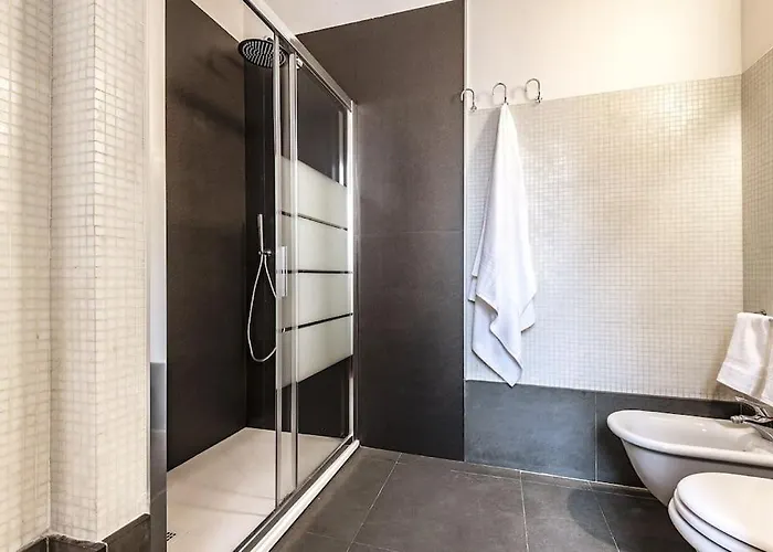 Apartmán Buenos Aires - Stazione *