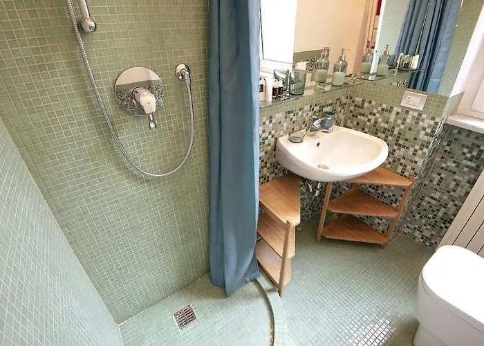 Buenos Aires - Stazione Lejlighed *