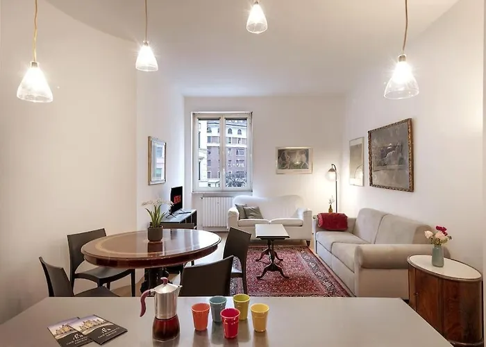 Buenos Aires - Stazione Milano