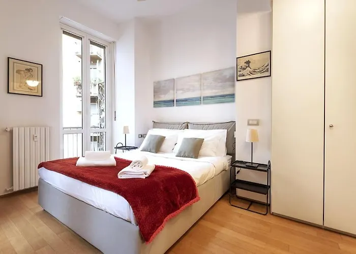 Buenos Aires - Stazione Lejlighed