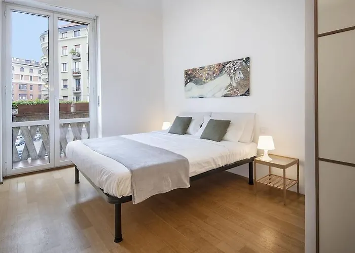 Apartmán Buenos Aires - Stazione *