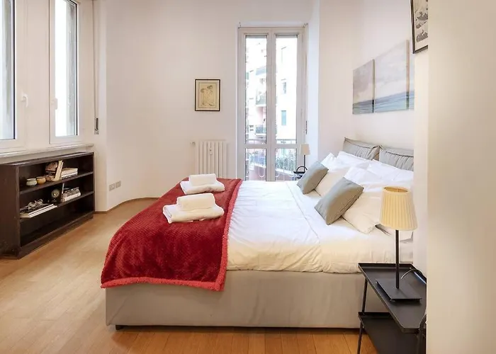 Buenos Aires - Stazione Lejlighed *