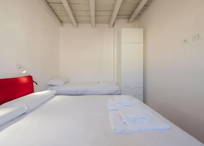 Youhosty - Via Palladio 2 Apartament Mediolan