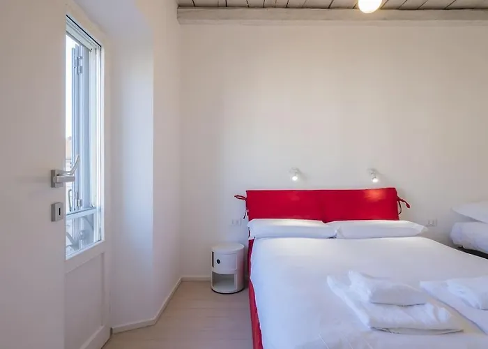 Apartament Youhosty - Via Palladio 2