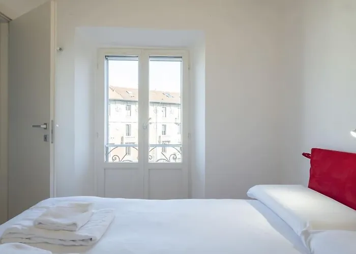 Youhosty - Via Palladio 2 Apartament *