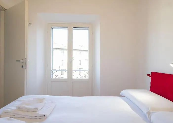 Youhosty - Via Palladio 2 Apartament Mediolan