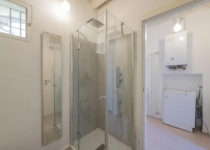 Youhosty - Via Palladio 2 Appartement *
