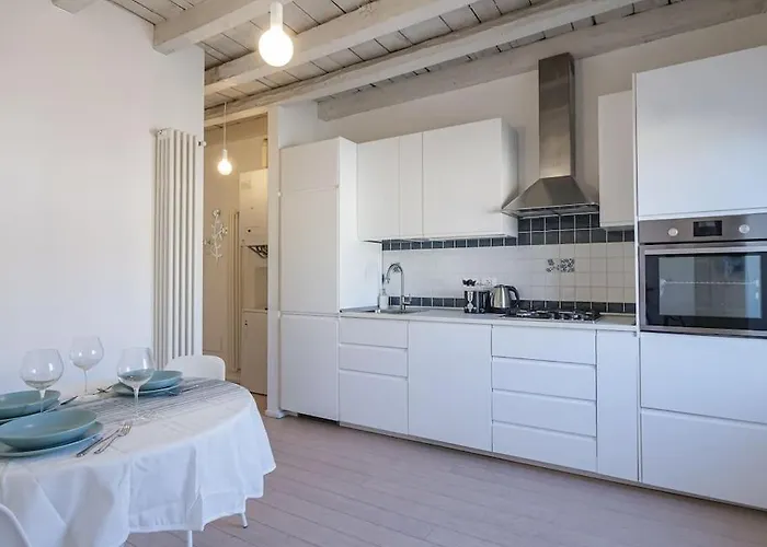 Youhosty - Via Palladio 2 Apartament *