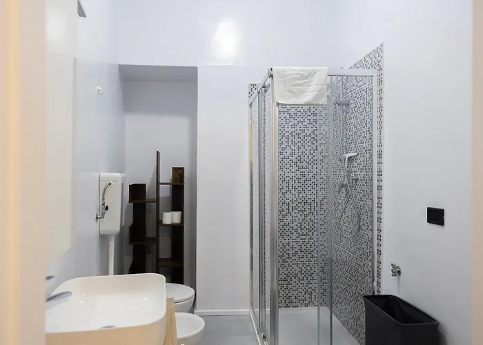 Elegante Bilocale In Zona Risorgimento * ميلان