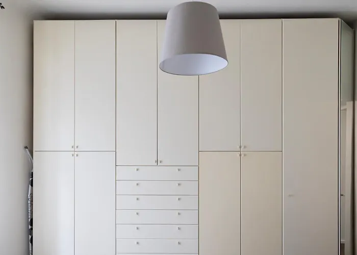 شقة Elegante Bilocale In Zona Risorgimento *