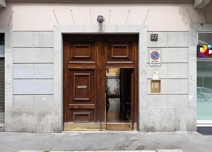 شقة Elegante Bilocale In Zona Risorgimento