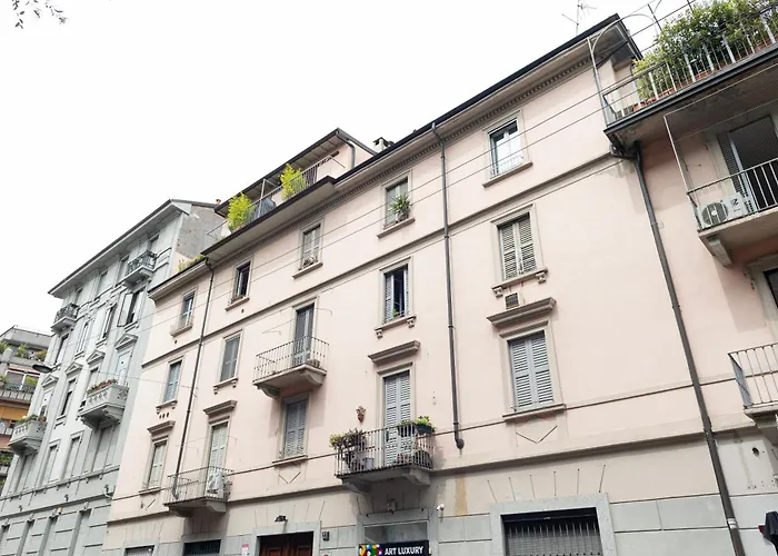 Apartament Elegante Bilocale In Zona Risorgimento