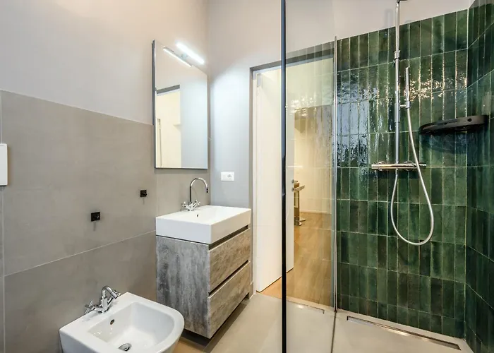 Stylish Loft , Corso Garibaldi - Duomo-brera