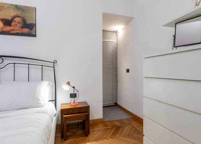 Italianway Easy - Masotto 4 밀라노