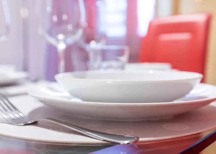 Italianway Easy - Masotto 4 밀라노