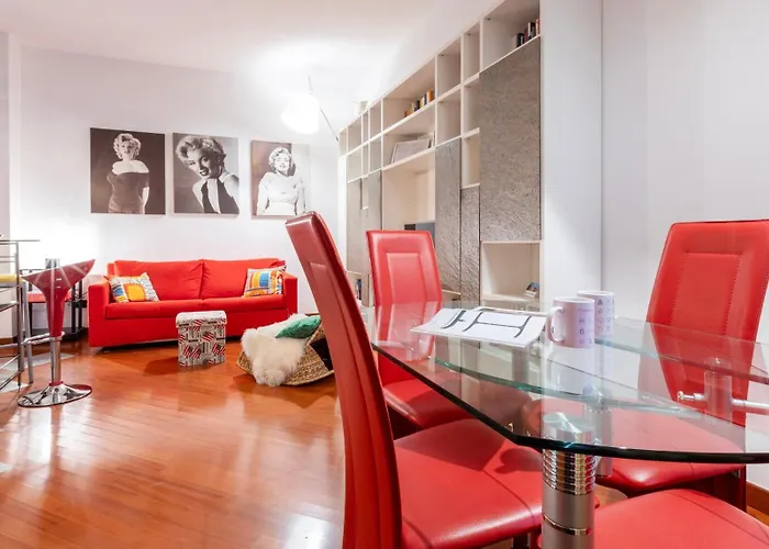 Italianway Easy - Masotto 4 아파트