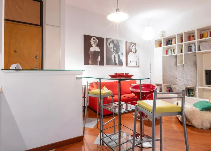 아파트 Italianway Easy - Masotto 4