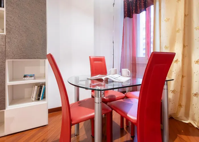 Italianway Easy - Masotto 4 밀라노