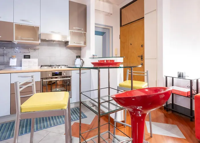 Italianway Easy - Masotto 4 *