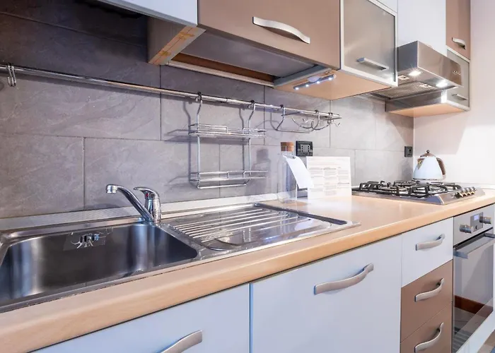 Italianway Easy - Masotto 4 *