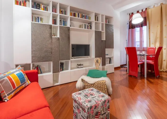 Italianway Easy - Masotto 4 아파트