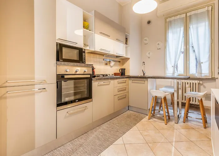 Apartmán Scalo Romana 4 Pax -wi-fi Scrivia