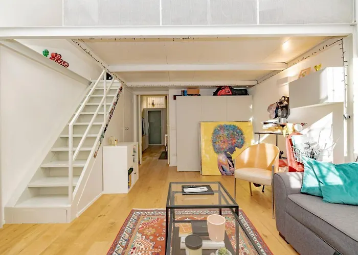 Apartmán Cozy Near Bocconi *