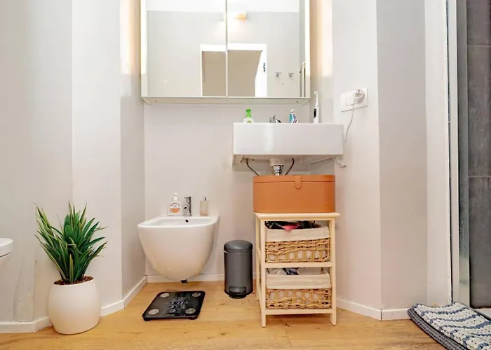 Apartmán Cozy Near Bocconi