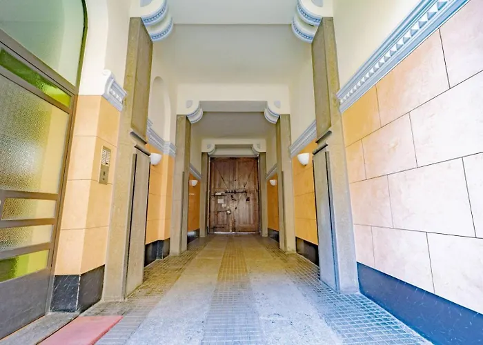 Apartmán Cozy Near Bocconi *